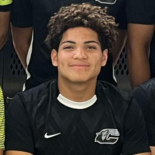 Jackziel Delgado mugshot