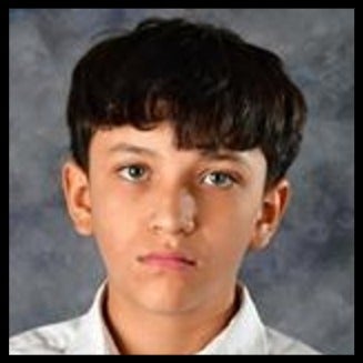 Yared Madrid Flores mugshot