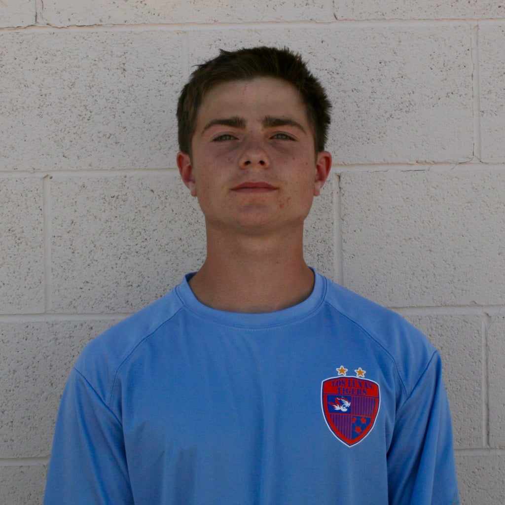 Archer Chavez mugshot