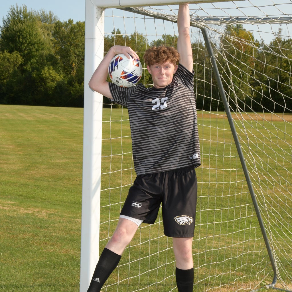 Justus Mosey mugshot