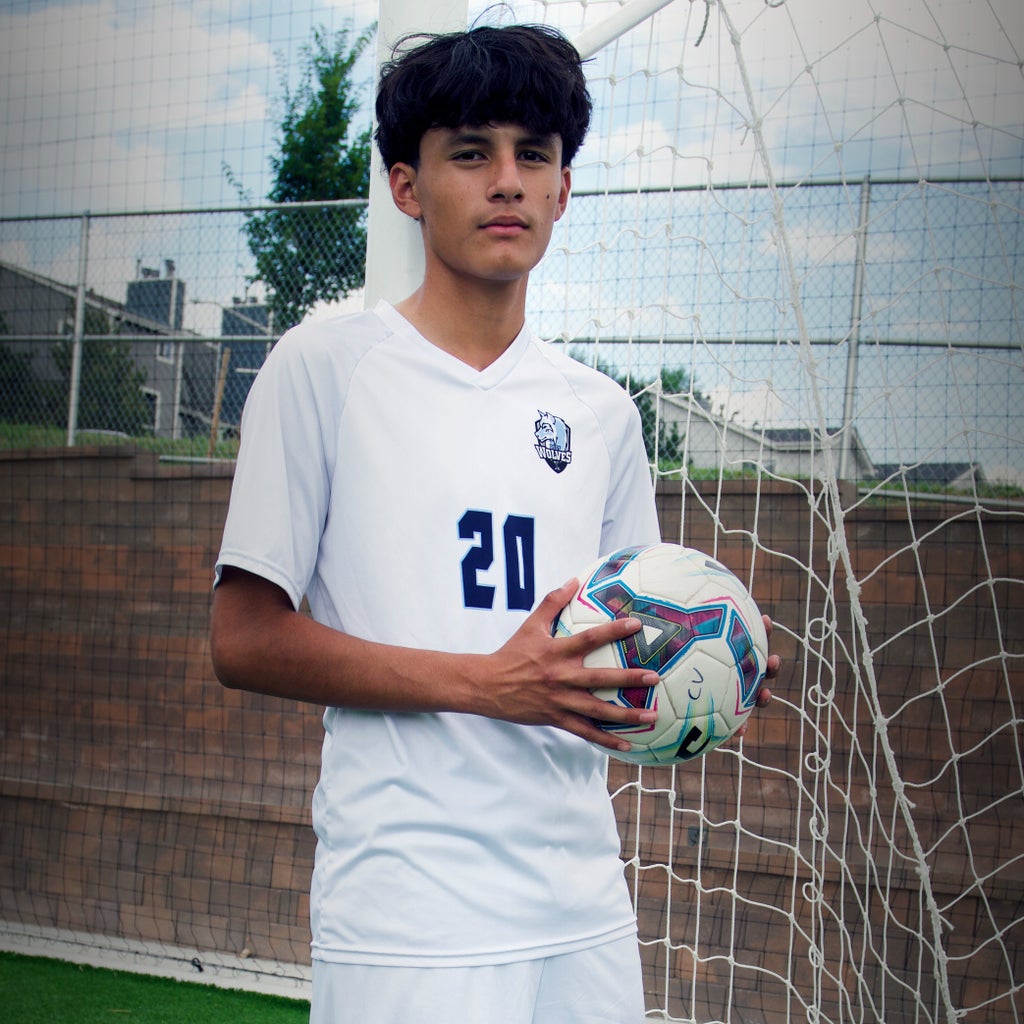 Santiago Sauceda-Gonzalez mugshot
