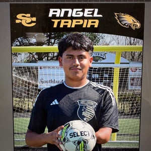 Angel Tapia mugshot