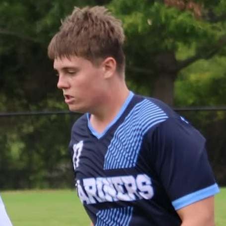 Addison Alcock