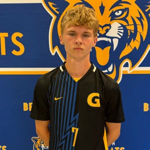 Kaden Norris mugshot