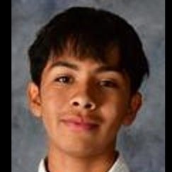 Aldo Guevara mugshot