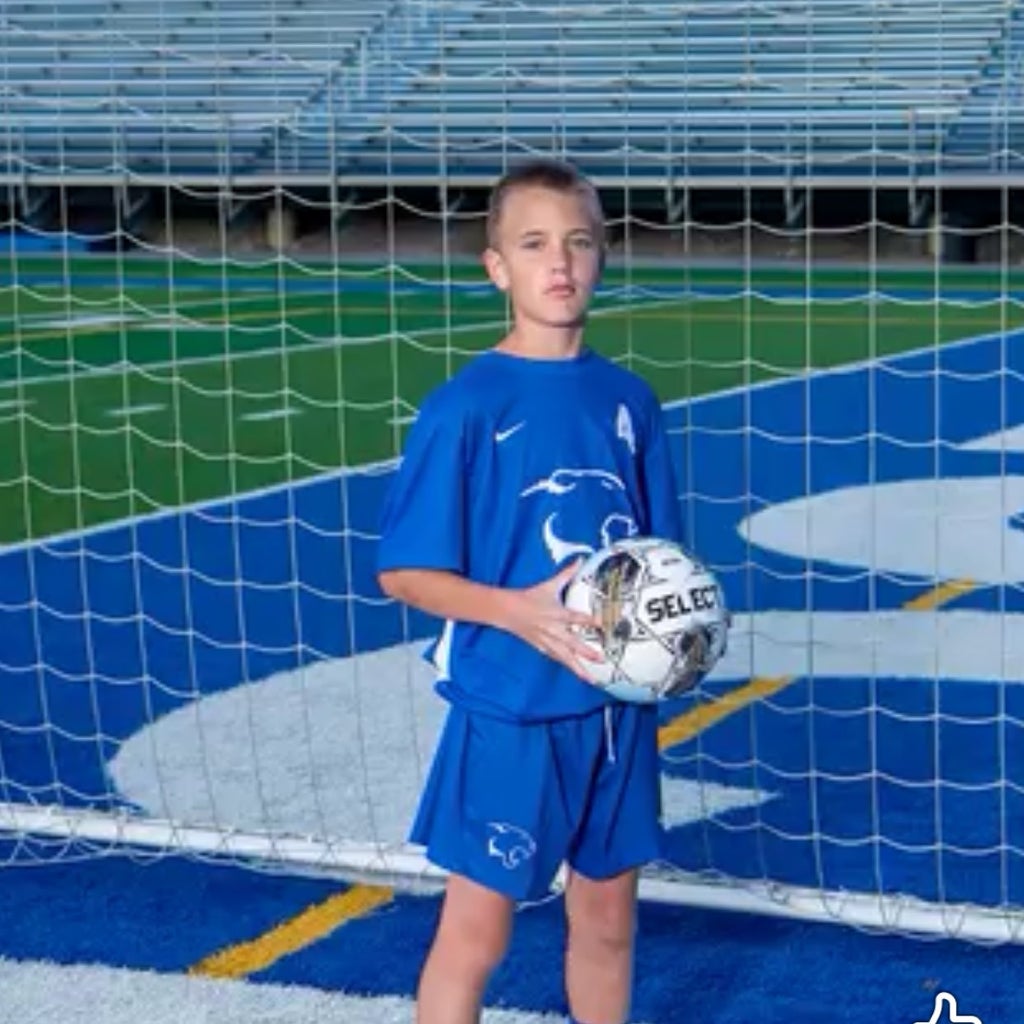 Bishop Sexton mugshot