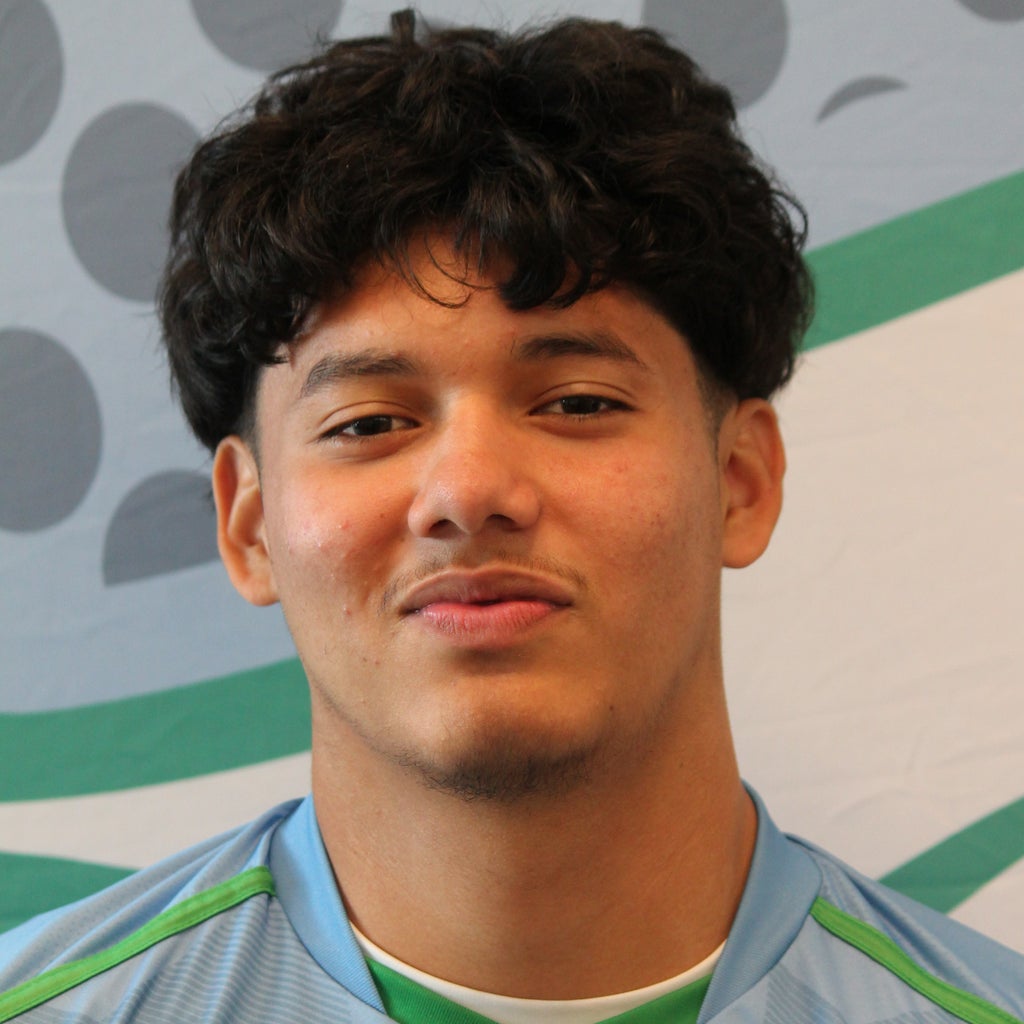 Jerson Avelar Mojica mugshot