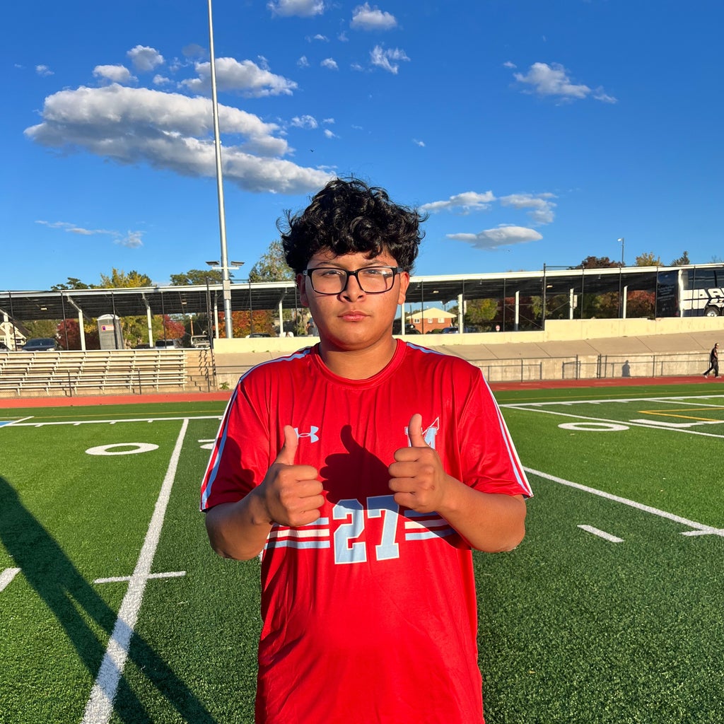 Edwin Marquez mugshot