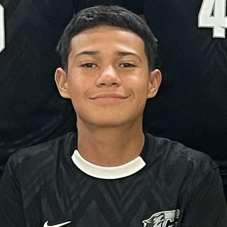 Angel Najera mugshot