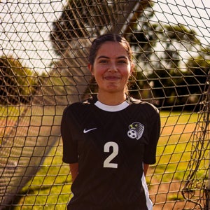 Hailey Escobar
