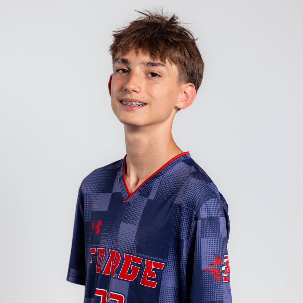 Addler Secor mugshot