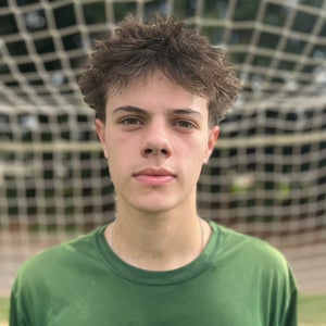 Jackson Stewart