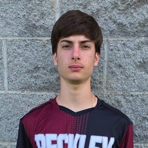 Caetano Bergamini mugshot