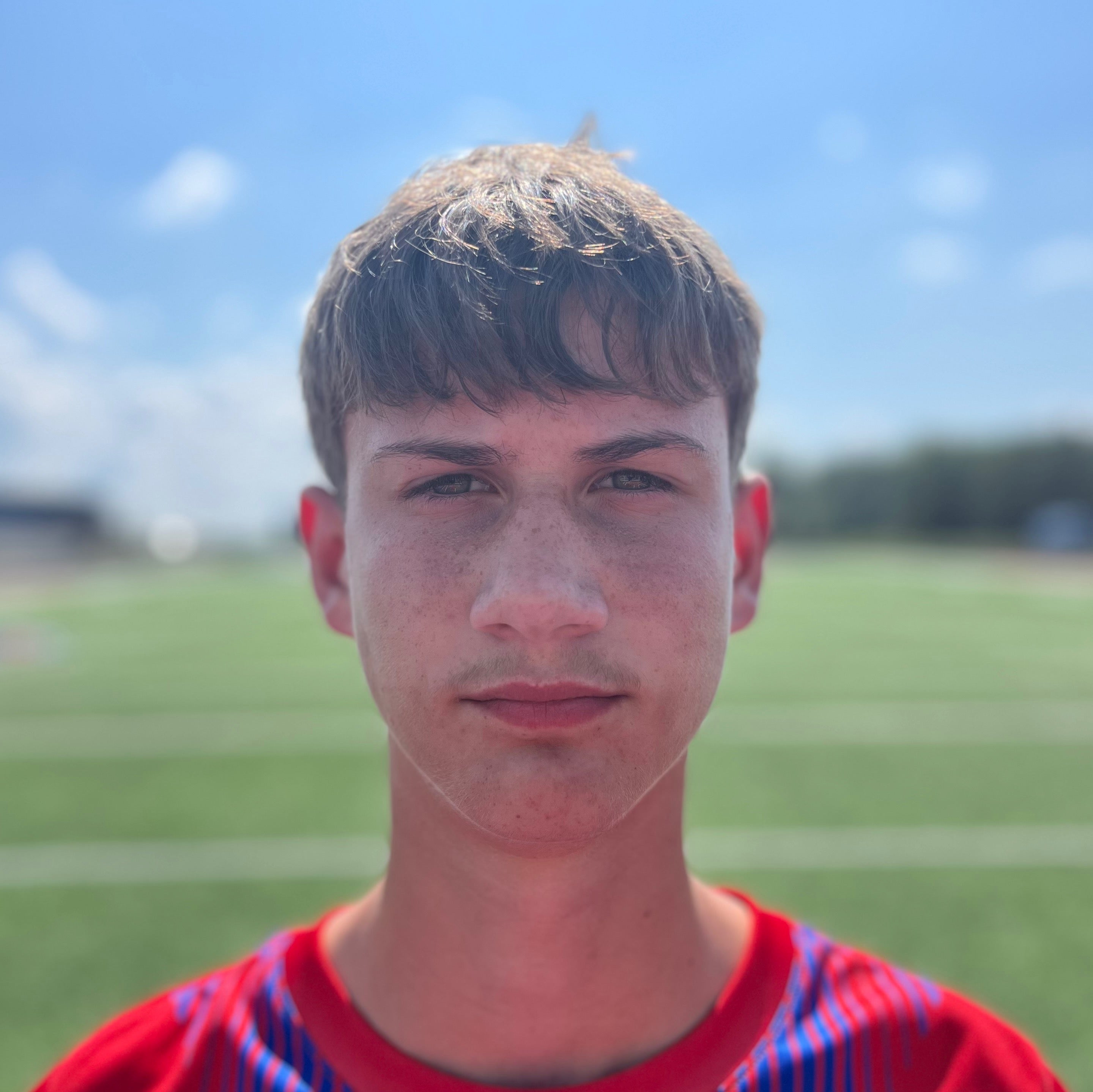 Zavier Hudson mugshot