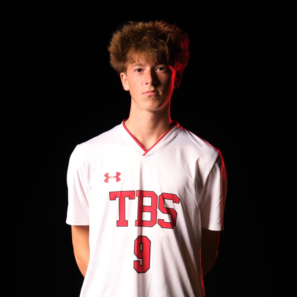 Cannon Voorhis mugshot