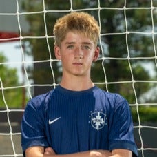 Parker Hamill