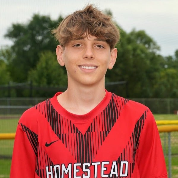 Lane Harder mugshot