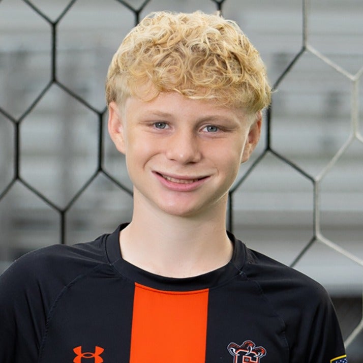 Bryce Hostetter