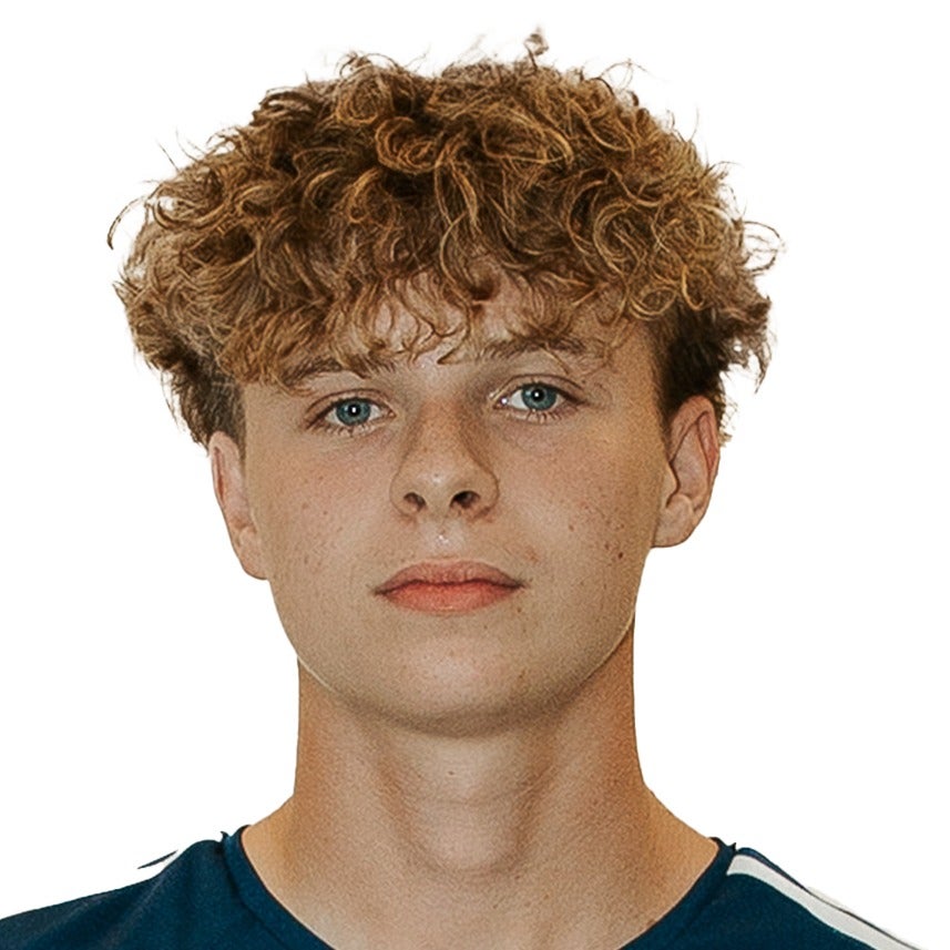 Dominic Lenzi mugshot