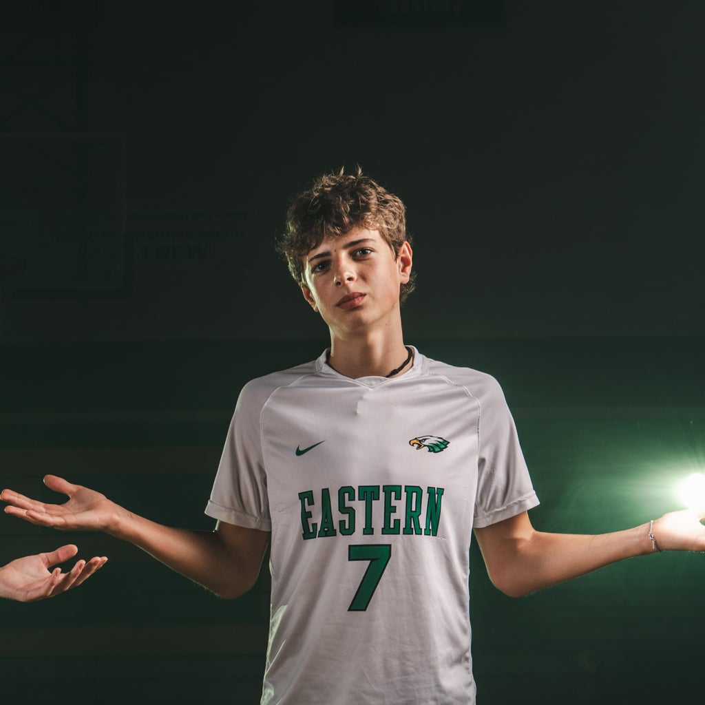 Bodhi Brinker mugshot