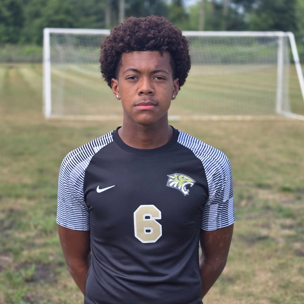 Jayden Sichone mugshot