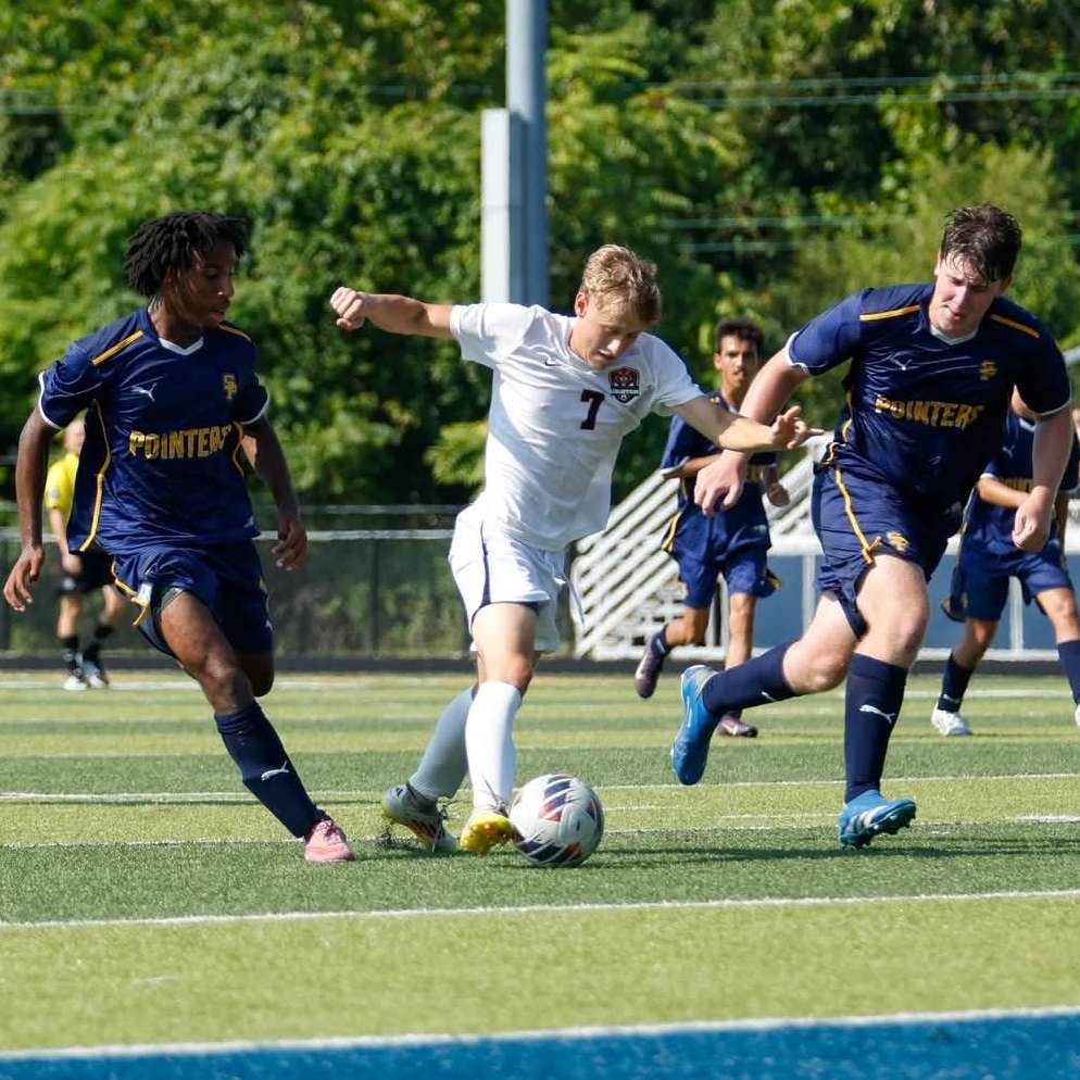 Isaiah Turley mugshot