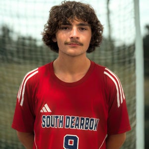 William Strasemeier mugshot