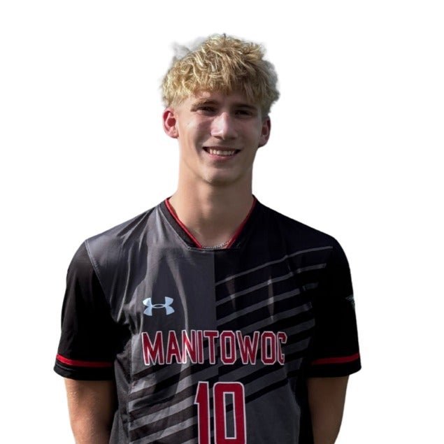 Reed Neuser mugshot