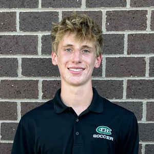 Max Rinckey