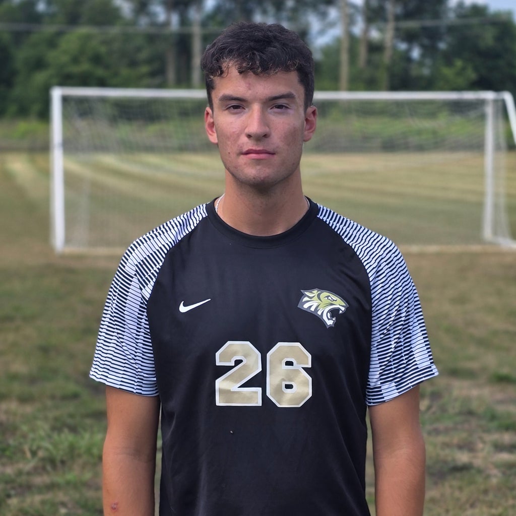 Hayden Blair mugshot