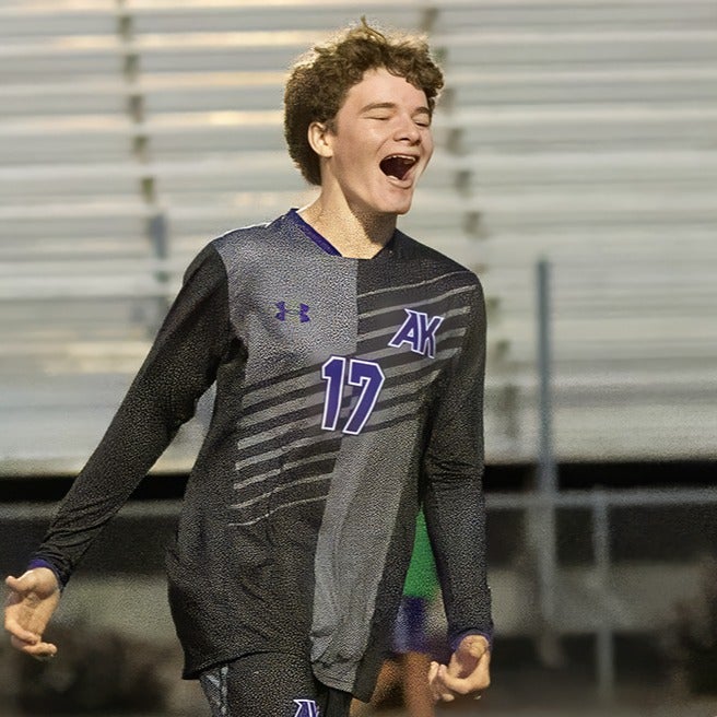 Chase Gelting mugshot