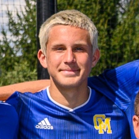 Matthew Schantner mugshot