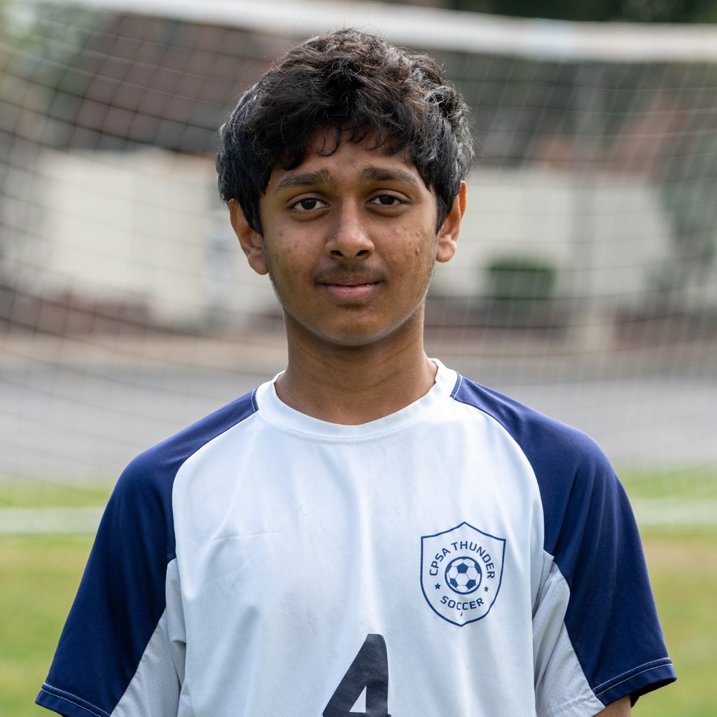 Hesham Afzal mugshot