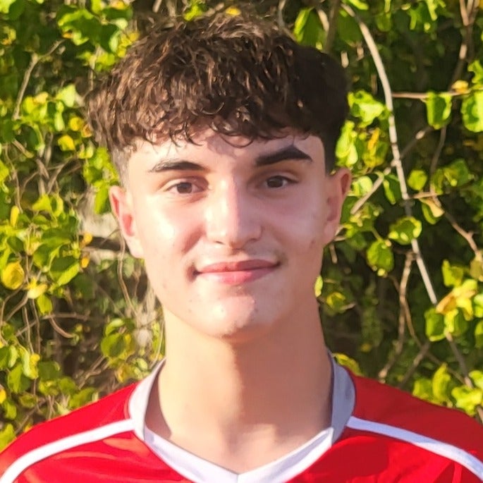Nicholas DeMelo