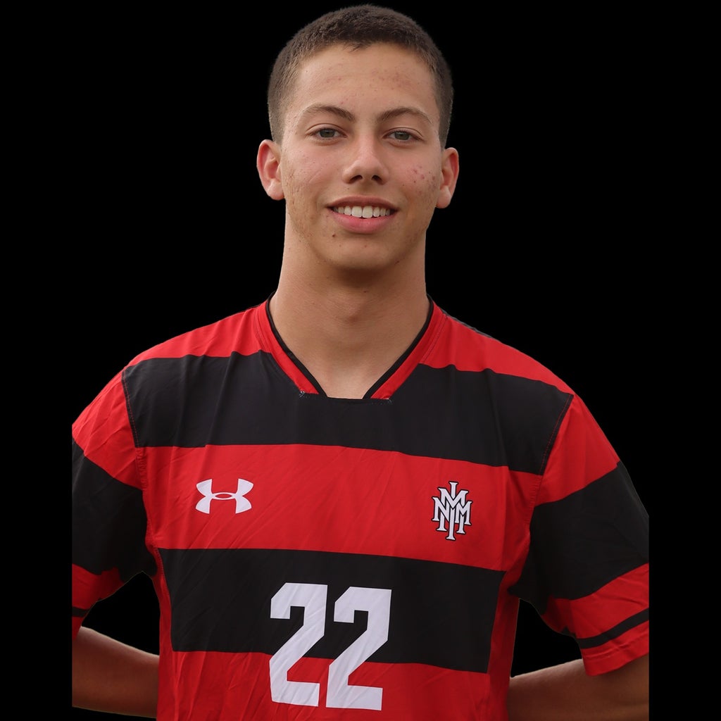 Joao Pedro Campos Goncalves