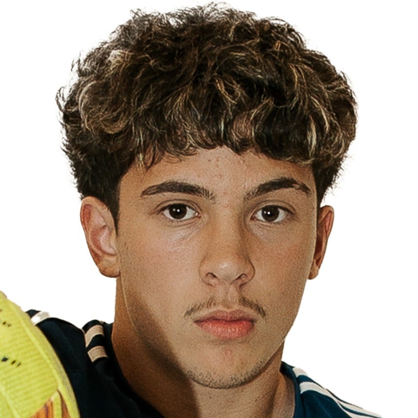 Santiago Lomperski mugshot