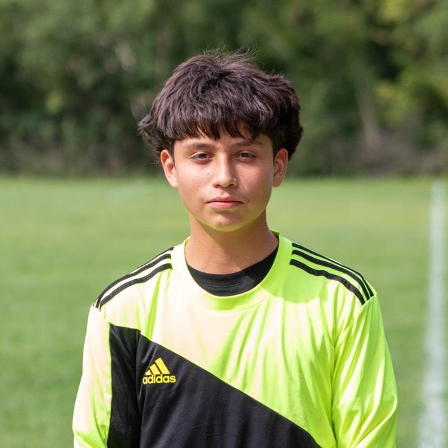 Dylan Hernandez mugshot