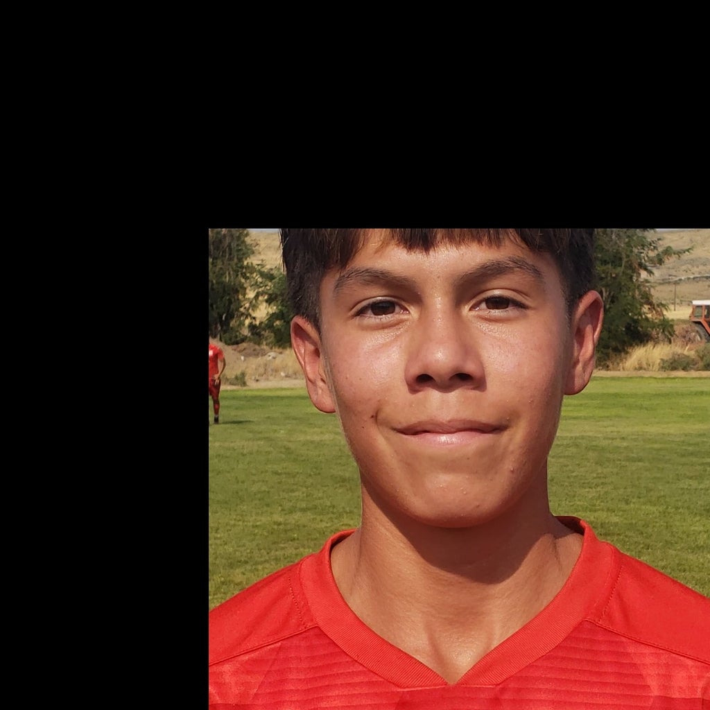 Jeshua Magana mugshot