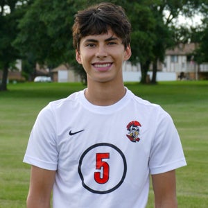 Evan Artajo