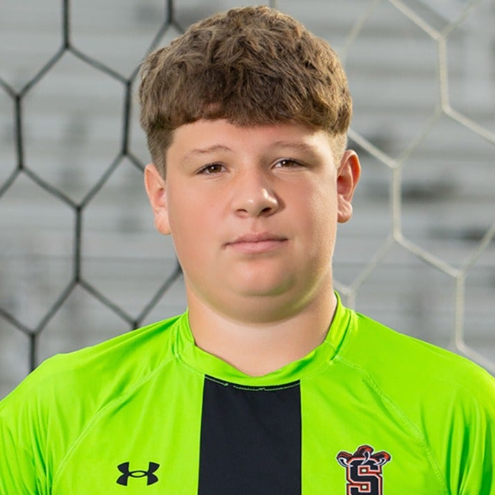 Chase Fritz