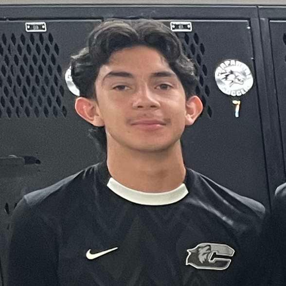 Sergio Estrada mugshot