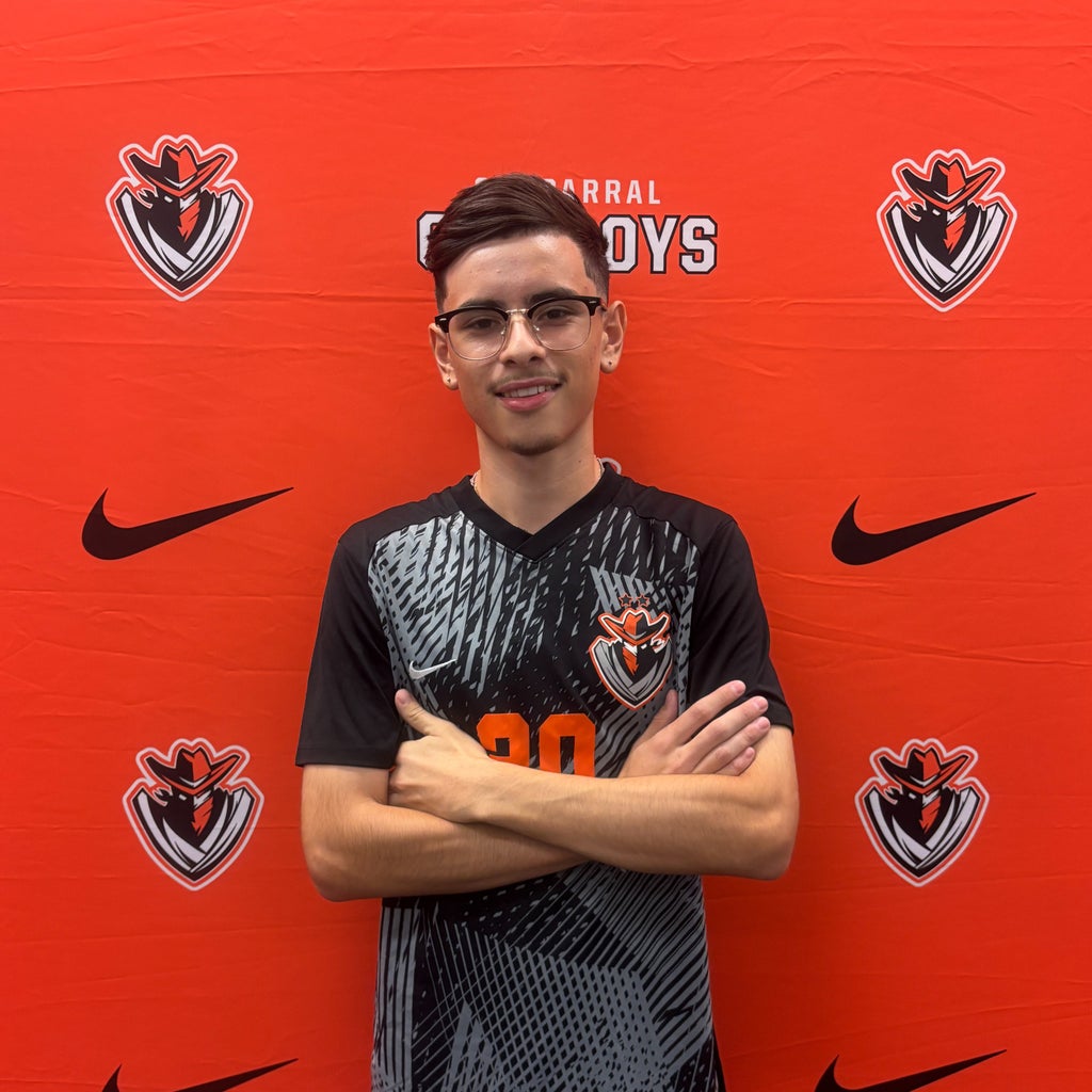 Omar Gallardo mugshot