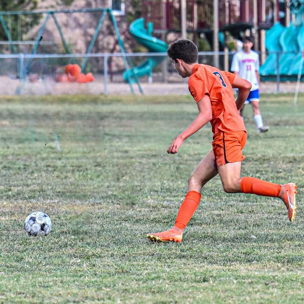 Corbin Carte mugshot