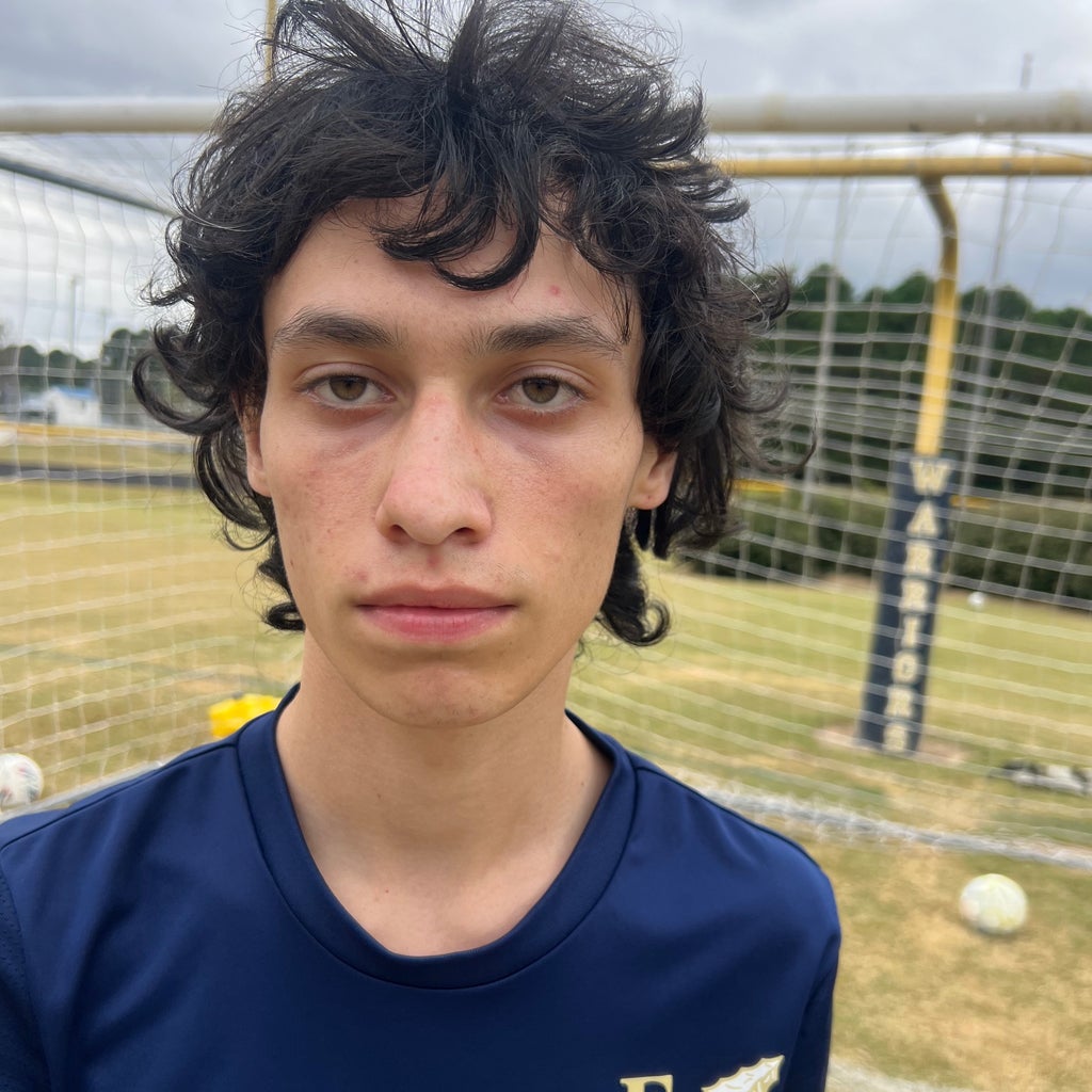 Andrew Albedyll mugshot