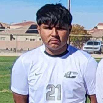 Braham Flores mugshot