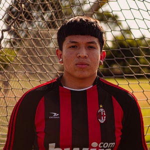 Jose Torres
