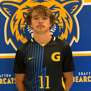 Colton McVicker mugshot