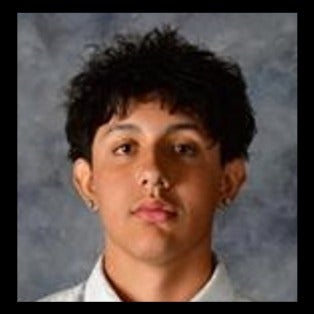 Max Madrid II mugshot