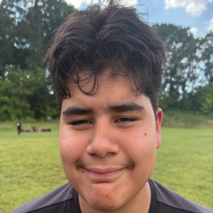 Dorony Galvez mugshot