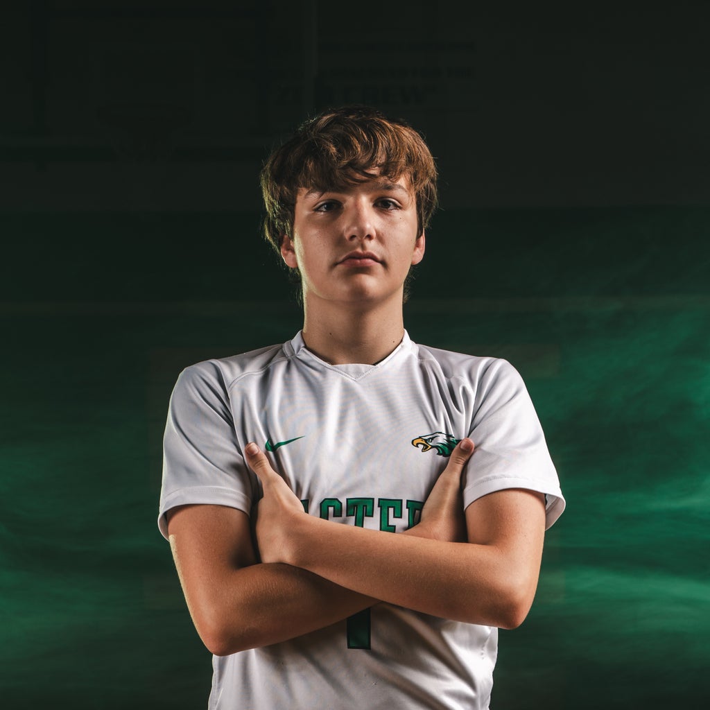 Buddy McDonald mugshot